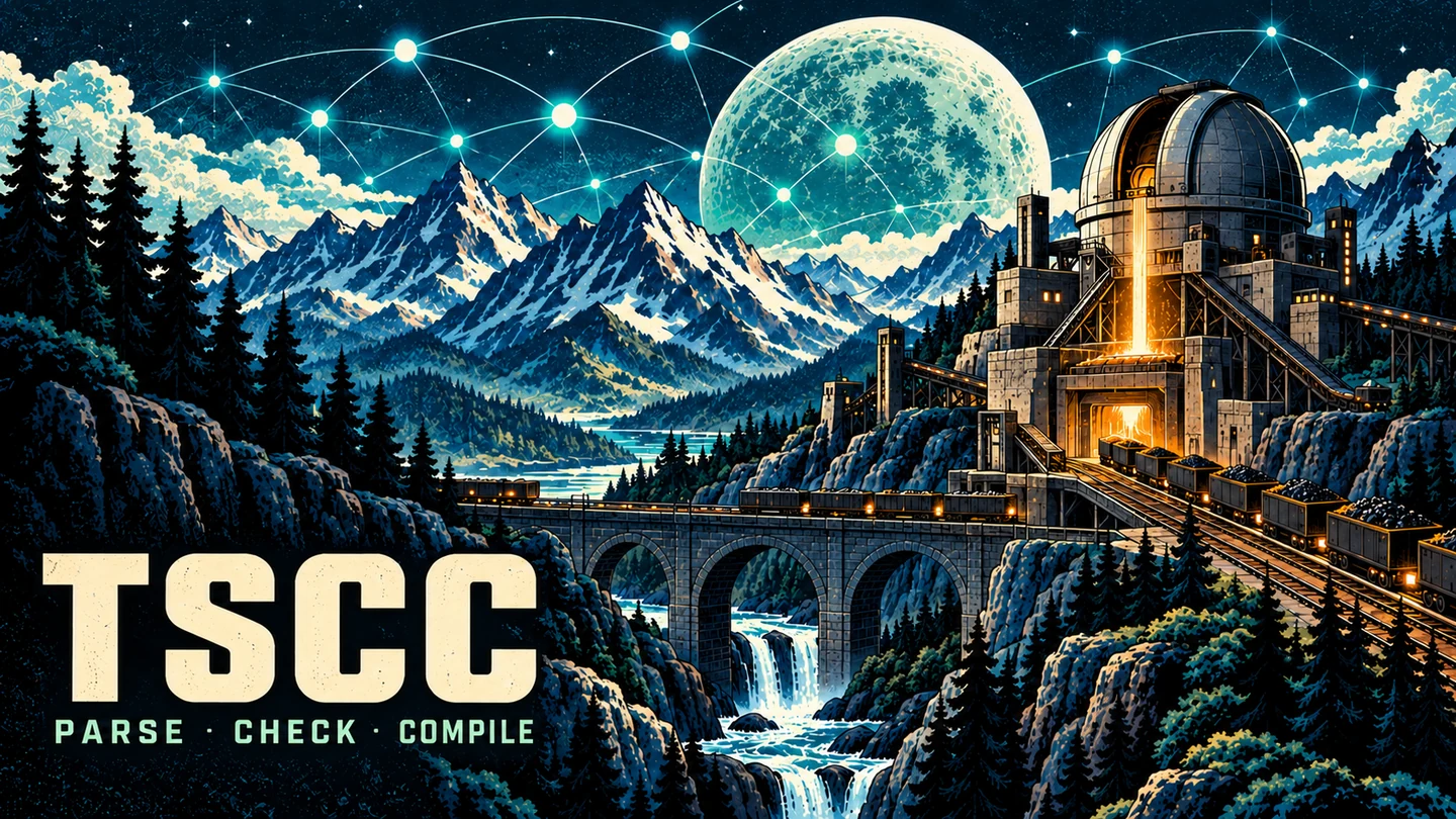 TSCC banner