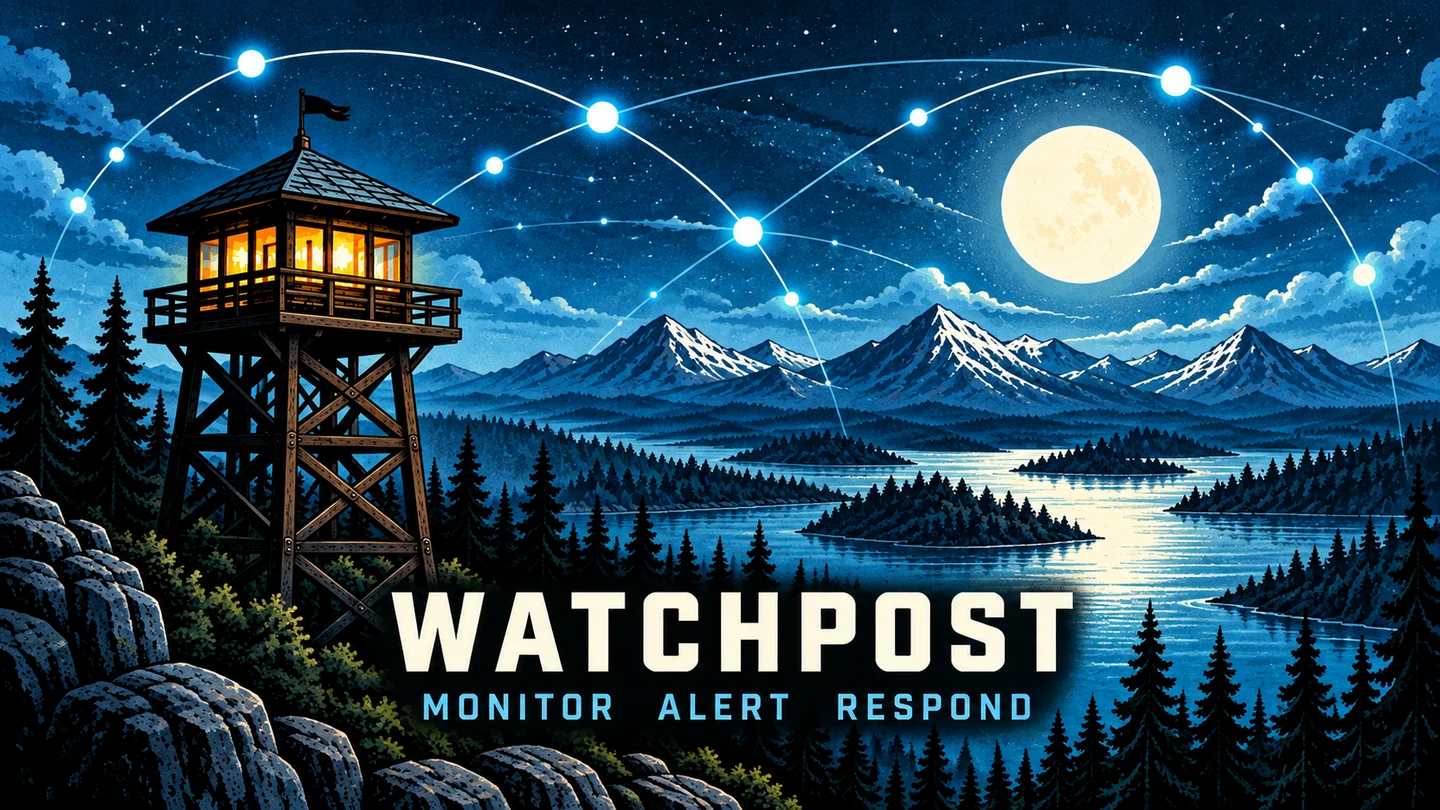 Watchpost banner